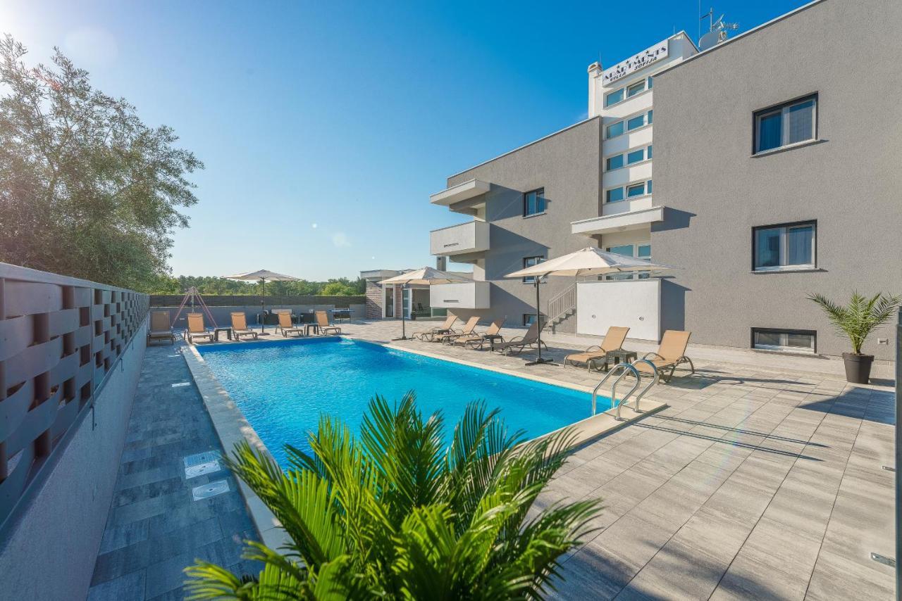 Villa Sofija Затон Екстер'єр фото