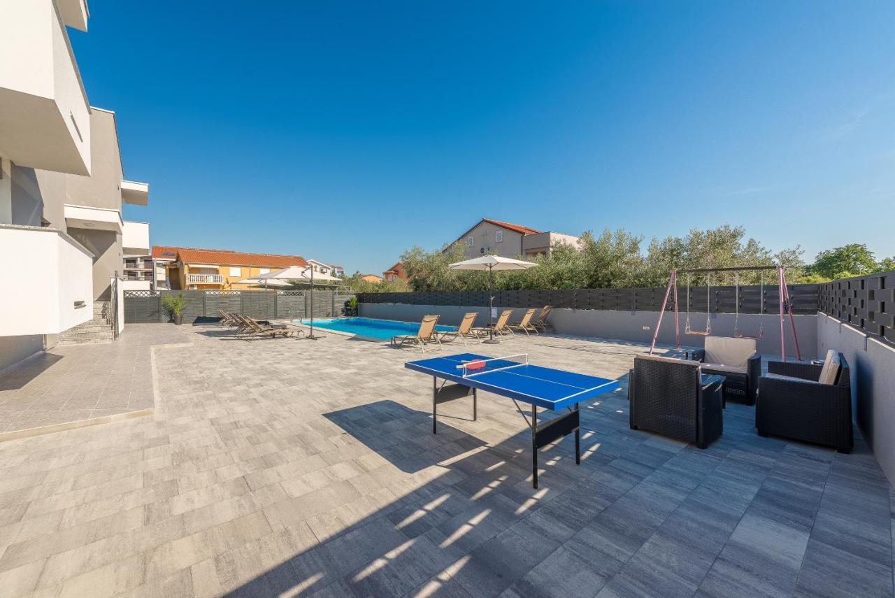 Villa Sofija Затон Екстер'єр фото