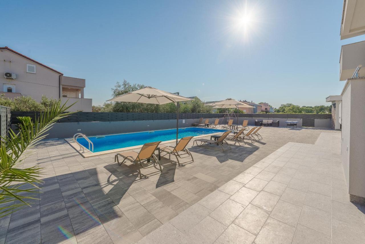 Villa Sofija Затон Екстер'єр фото