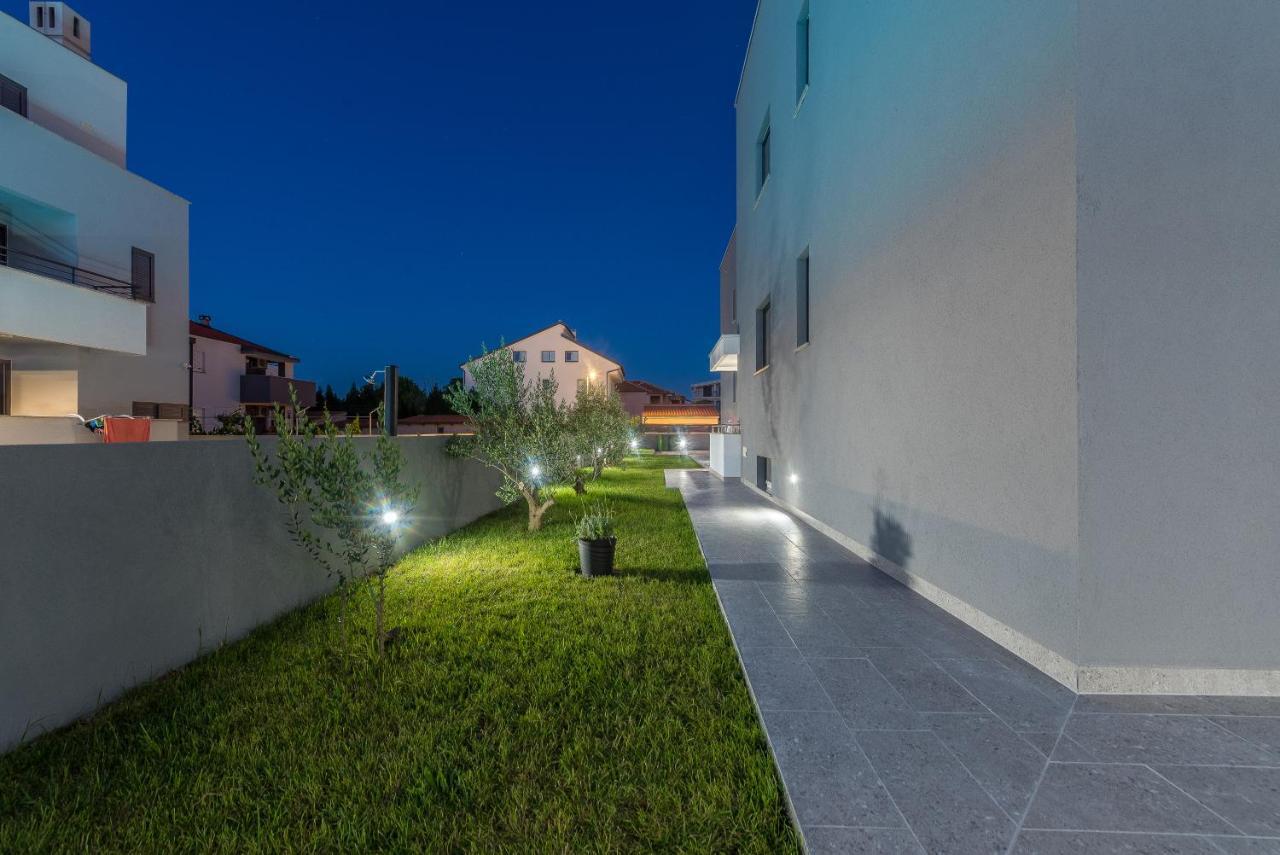 Villa Sofija Затон Екстер'єр фото