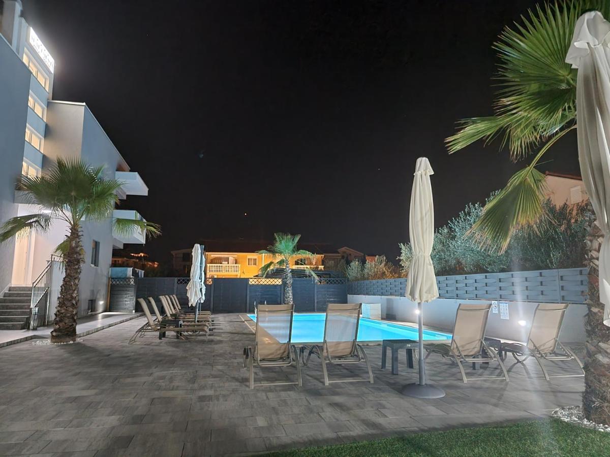 Villa Sofija Затон Екстер'єр фото