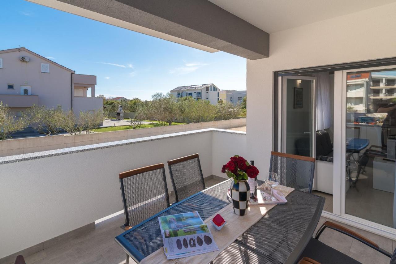 Villa Sofija Затон Екстер'єр фото