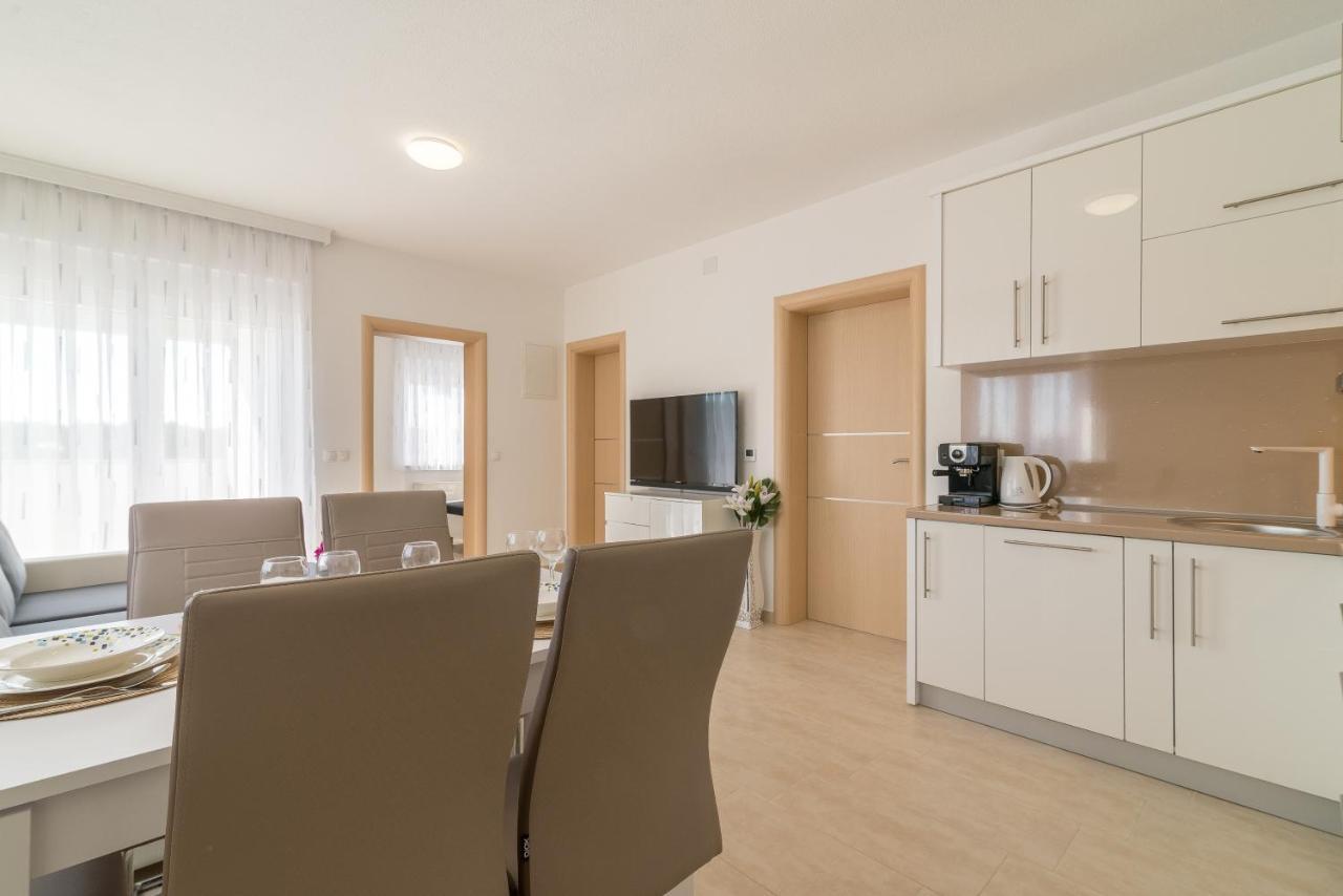 Villa Sofija Затон Екстер'єр фото