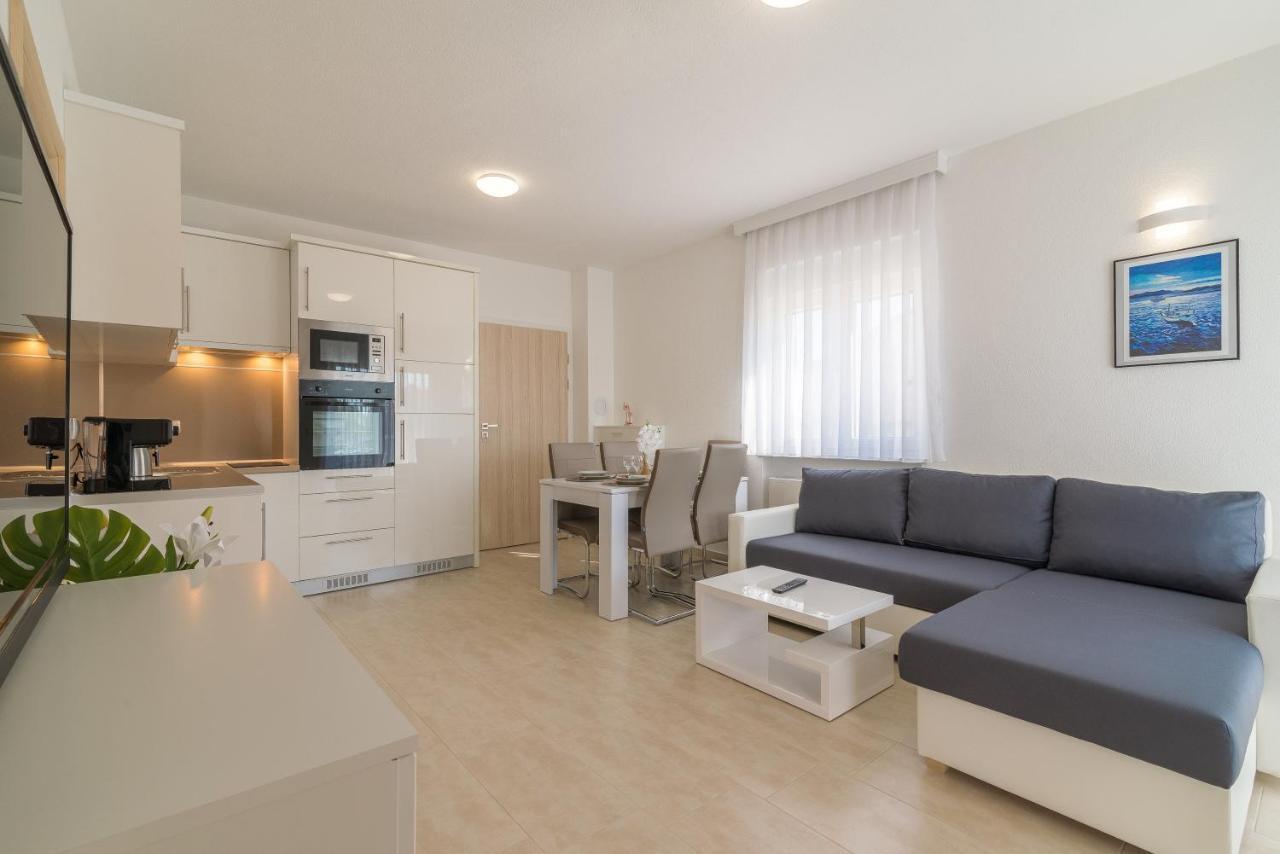 Villa Sofija Затон Екстер'єр фото