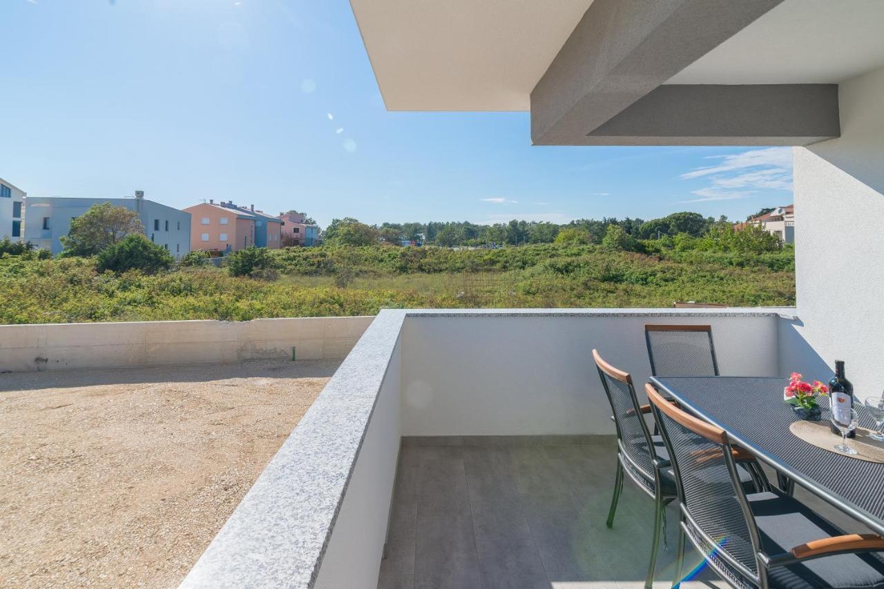 Villa Sofija Затон Екстер'єр фото